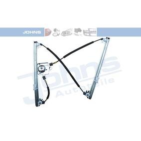 Køb Rudehejs af JOHNS 60 25 41-21 til den lave pris 336,43 DKK