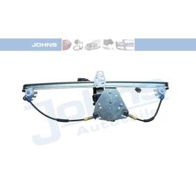 Køb Rudehejs af JOHNS 60 32 42-25 til den lave pris 486,24 DKK