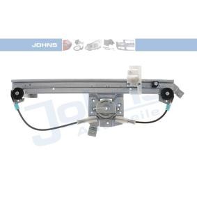 Køb Rudehejs af JOHNS 60 32 45-21 til den lave pris 285,88 DKK