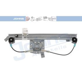 Køb Rudehejs af JOHNS 60 32 46-21 til den lave pris 285,88 DKK