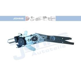 Køb Rudehejs af JOHNS 60 61 41-25 til den lave pris 394,98 DKK