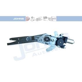 Køb Rudehejs af JOHNS 60 61 42-25 til den lave pris 395,01 DKK