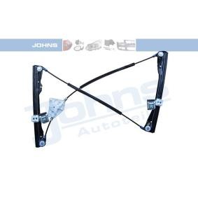 Køb Rudehejs af JOHNS 67 15 41-21 til den lave pris 289,00 DKK