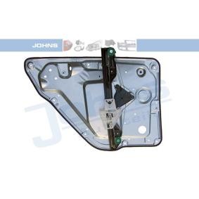 Køb Rudehejs af JOHNS 71 01 46-21 til den lave pris 310,06 DKK