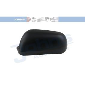 Kjøp Tildekning, sidespeil av JOHNS 71 20 37-91 til den lave prisen 129,29 NOK