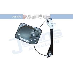Køb Rudehejs af JOHNS 71 55 45-21 til den lave pris 306,15 DKK