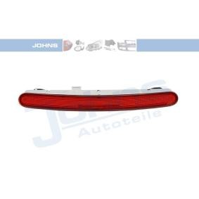 Osta Lisäjarruvalo JOHNS:llä 95 16 89-5 edullisesti hintaan 86,01 €