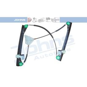 Køb Rudehejs af JOHNS 95 26 41-22 til den lave pris 264,98 DKK