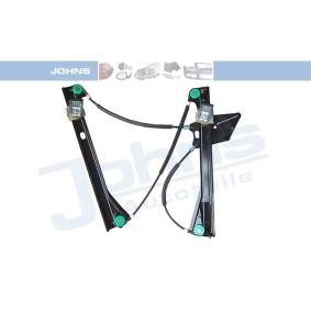Køb Rudehejs af JOHNS 95 27 42-21 til den lave pris 304,21 DKK