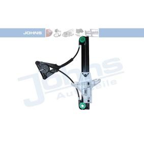 Køb Rudehejs af JOHNS 95 27 45-21 til den lave pris 292,13 DKK