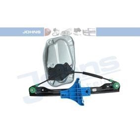 Køb Rudehejs af JOHNS 95 41 45-21 til den lave pris 226,95 DKK