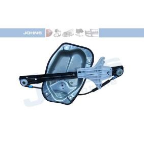 Køb Rudehejs af JOHNS 95 42 46-21 til den lave pris 292,94 DKK