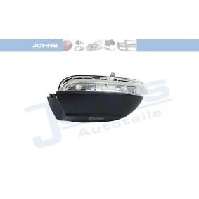 Køb Blinklys af JOHNS 95 52 37-96 til den lave pris 240,97 DKK