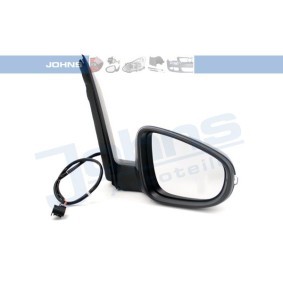 Acquista Specchietto retrovisore esterno da JOHNS 95 56 38-23 a buon mercato per soli 140,64 €