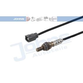 Osta Lambdatunnistin JOHNS:llä LSO 95 50-001 edullisesti hintaan 32,85 €