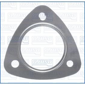 Dichtung, Abgasrohr 01465500