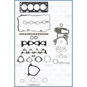 Compre Kit completo de juntas del motor de AJUSA online para Corsa Mk IV (E) Hatchback (X15) a precios moderados