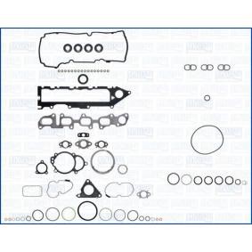 Compre Kit completo de juntas del motor de AJUSA online para Passat B8 Variant (3G5, CB5) a precios moderados
