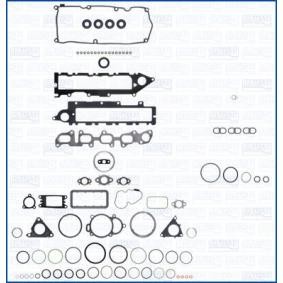 Compre Kit completo de juntas del motor de AJUSA online para Passat B8 Variant (3G5, CB5) a precios moderados