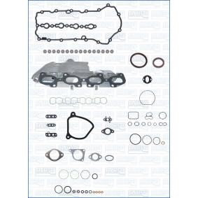 Compre Kit completo de juntas del motor de AJUSA online para INSIGNIA Mk II (B) Ranchera familiar a precios moderados