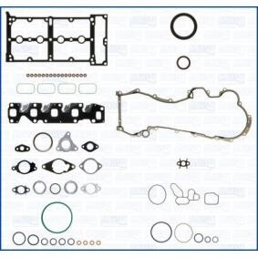 Compre Kit completo de juntas del motor de AJUSA online para Corsavan Mk IV (E) Furgón (X15) a precios moderados