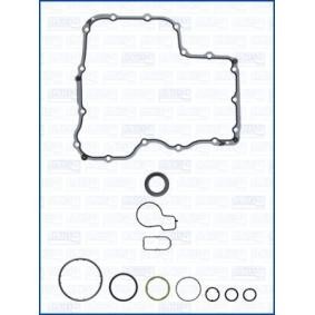 Compre Juego de juntas de motor de AJUSA online para FABIA Ranchera familiar (NJ5) a precios moderados