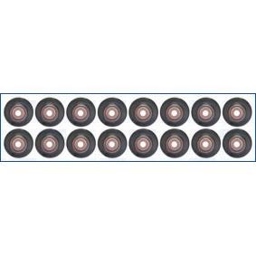 Dichtungssatz, Ventilschaft 57074600