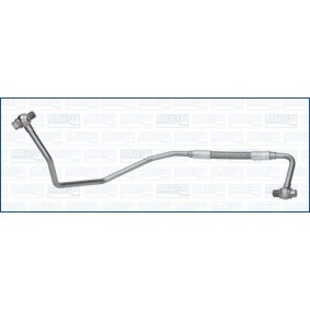 Ölleitung für Turbolader OP10802 FORD RANGER von AJUSA