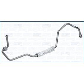 Ölleitung für Turbolader OP10829 SAAB 9-3 von AJUSA