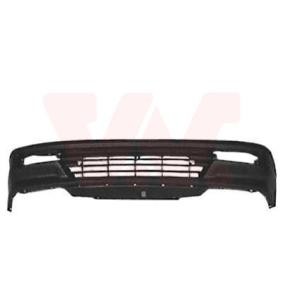 Achetez des Pare-choc VAN WEZEL 2523576 à prix pour 76,08 €