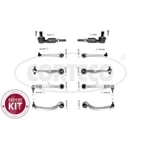 Compre Jogo de reparação, suspensão da roda da CORTECO 49395303 a um preço baixo por 375,08 €