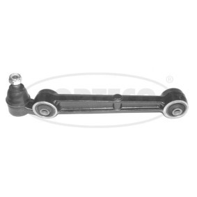 Compre Braço de suspensão da CORTECO 49395426 a um preço baixo por 172,10 €