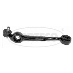 Acquista Braccio oscillante, sospensione ruota da CORTECO 49395481 a buon mercato per soli 150,65 €