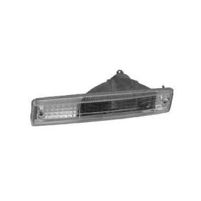 Blinker von VAN WEZEL 2524908