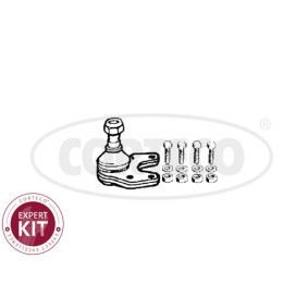 Osta Pallonivel CORTECO:llä 49395748 edullisesti hintaan 14,68 €