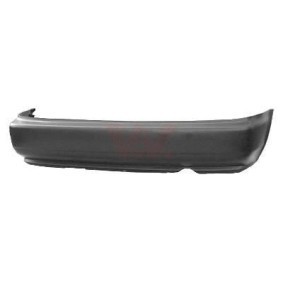 Achetez des Pare-choc arrière VAN WEZEL 2526542 à prix pour 74,96 €