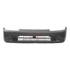 Achetez des Pare-choc VAN WEZEL 2526572 à prix pour 68,31 €