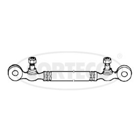 Spurstangenkopf von CORTECO für Carlton Mk2 Limousine günstig online kaufen