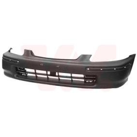 Achetez des Pare-choc VAN WEZEL 2527570 à prix pour 53,79 €