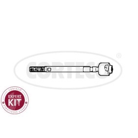 Achetez des Rotule axiale CORTECO 49396706 à prix pour 17,20 €