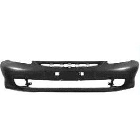 Achetez des Pare-choc VAN WEZEL 2543570 à prix pour 159,04 €