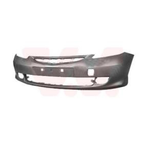 Achetez des Pare-choc VAN WEZEL 2543574 à prix pour 95,44 €