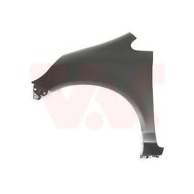 Kotflügel 2543655 von VAN WEZEL günstig für 83,25 € online kaufen