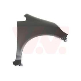 Kotflügel 2543656 von VAN WEZEL günstig für 83,25 € online kaufen