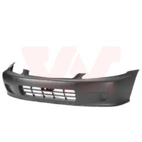 Achetez des Pare-choc VAN WEZEL 2547574 à prix pour 80,22 €