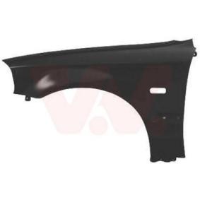 Kotflügel 2547656 von VAN WEZEL günstig für 64,97 € online kaufen