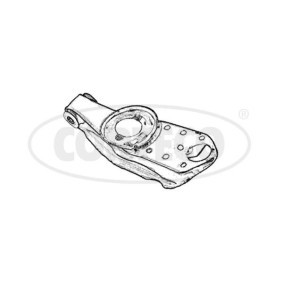 Acquista Braccio oscillante, sospensione ruota da CORTECO 49397093 a buon mercato per soli 37,00 €