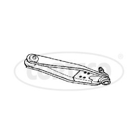 Compre Braço de suspensão da CORTECO 49397094 a um preço baixo por 41,99 €