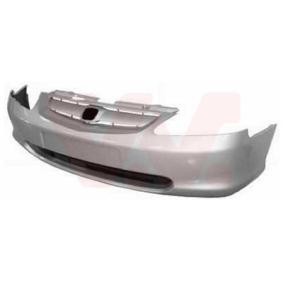Achetez des Pare-choc VAN WEZEL 2548574 à prix pour 198,19 €