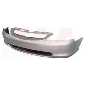 Achetez des Pare-choc VAN WEZEL 2548576 à prix pour 96,18 €